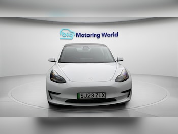 Used Tesla Model 3 2023 for sale - 78732608: Photo