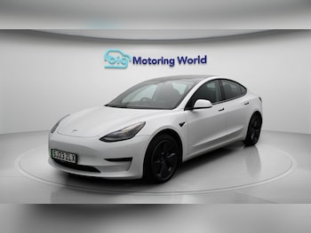 Used Tesla Model 3 2023 for sale - 78732608: Photo
