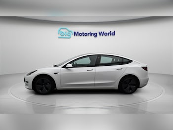 Used Tesla Model 3 2023 for sale - 78732608: Photo