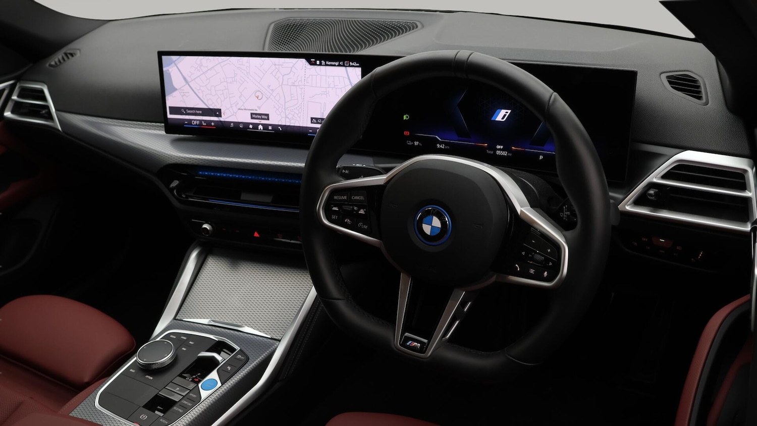 Used BMW i4 2025 for sale - 76633292: Photo 10