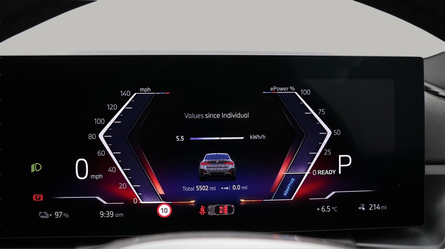 Used BMW i4 2025 for sale - 76633292: Photo 11