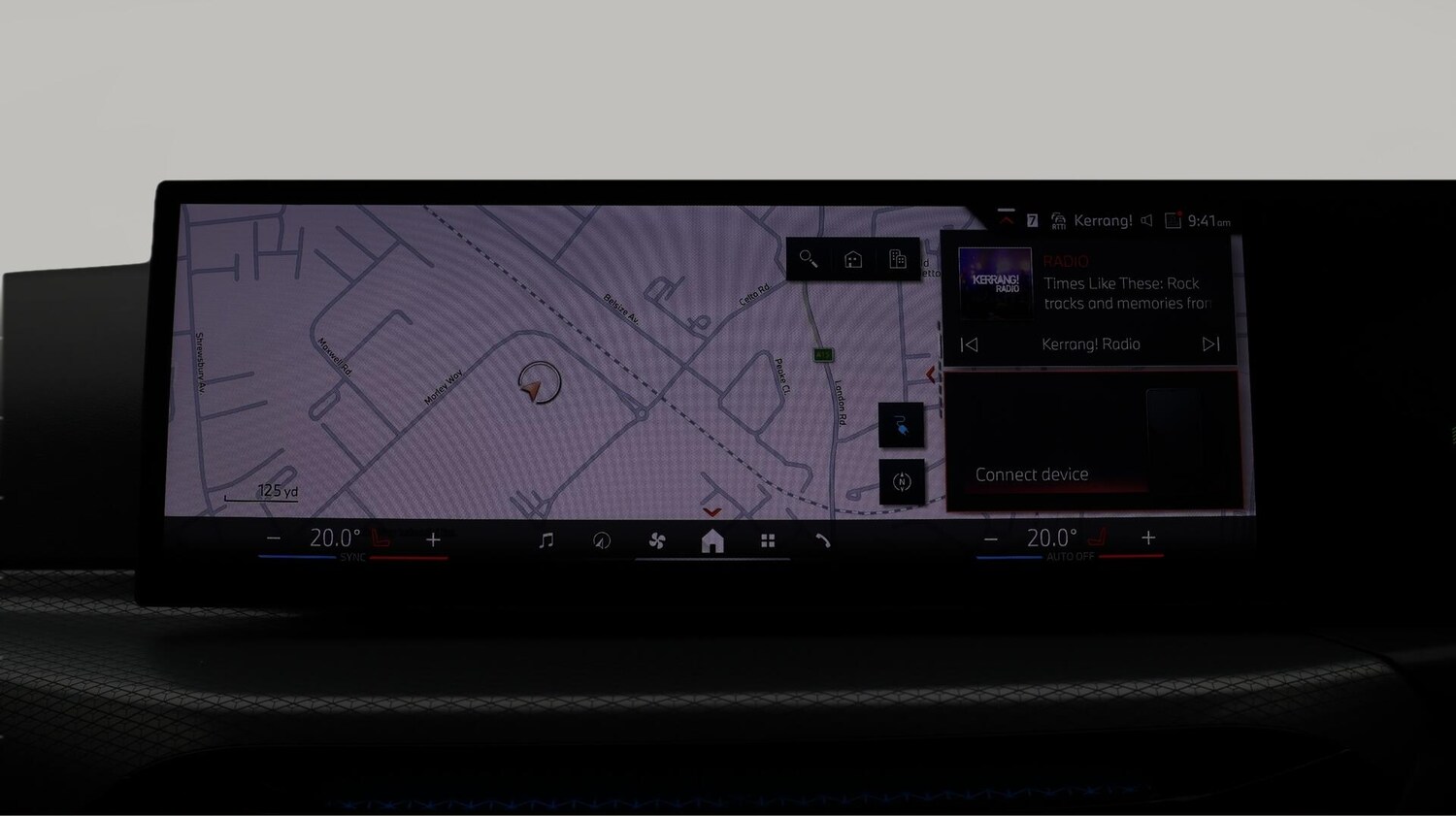 Used BMW i4 2025 for sale - 76633292: Photo 12