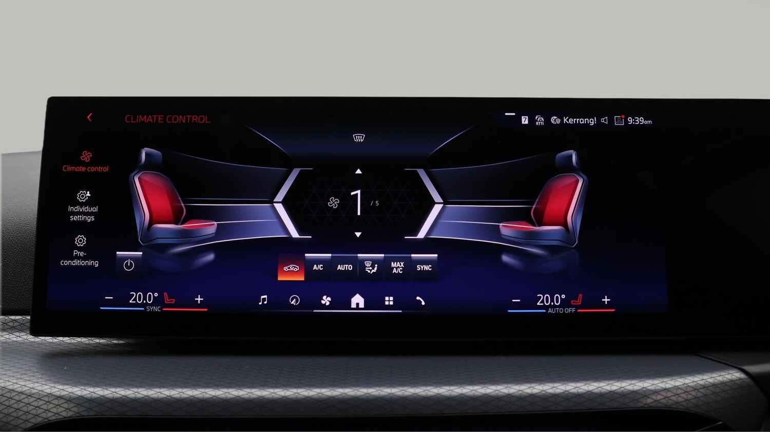 Used BMW i4 2025 for sale - 76633292: Photo 13