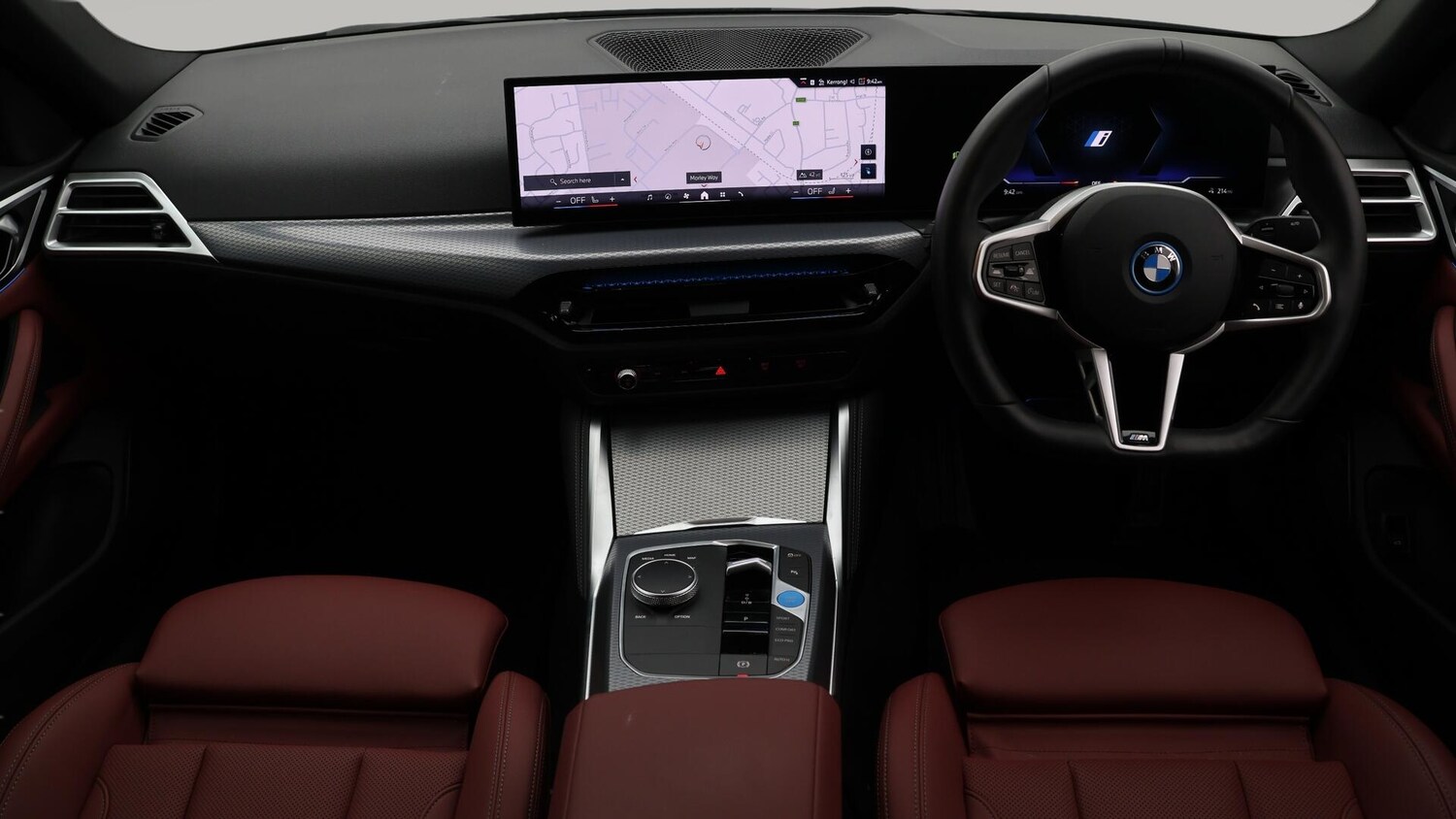 Used BMW i4 2025 for sale - 76633292: Photo 14