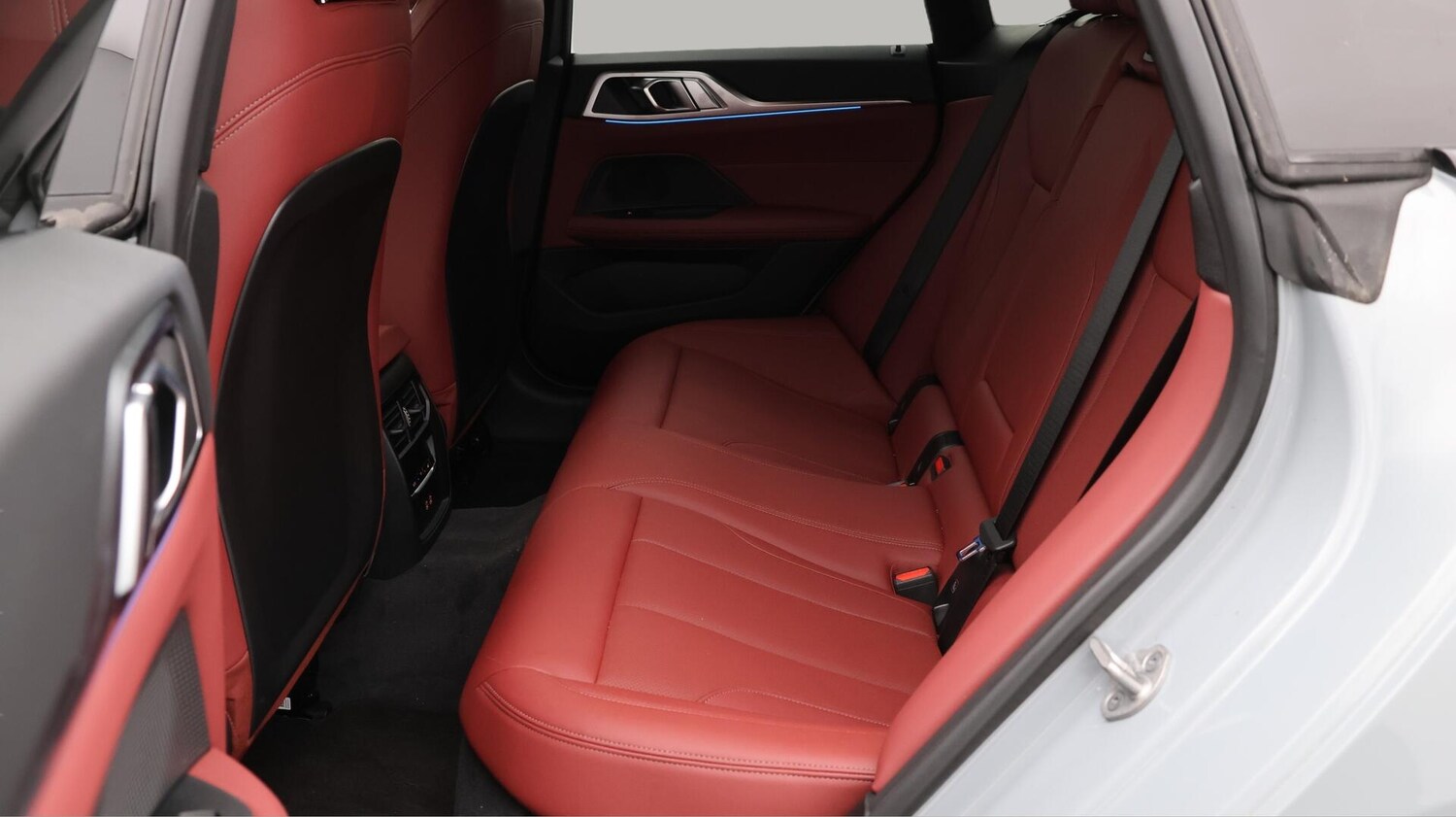 Used BMW i4 2025 for sale - 76633292: Photo 17