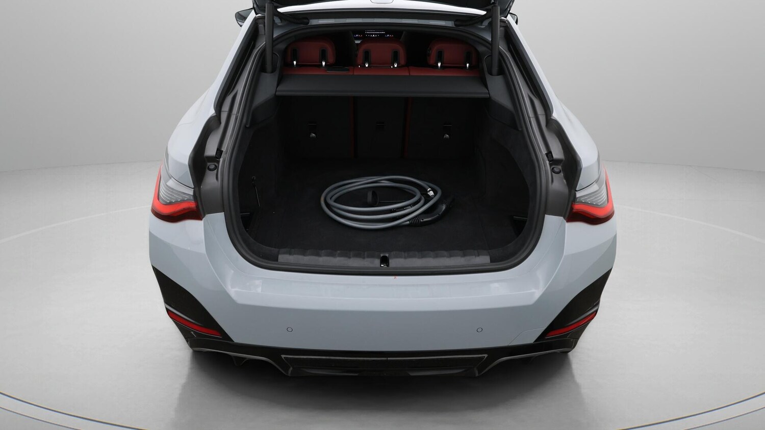 Used BMW i4 2025 for sale - 76633292: Photo 18