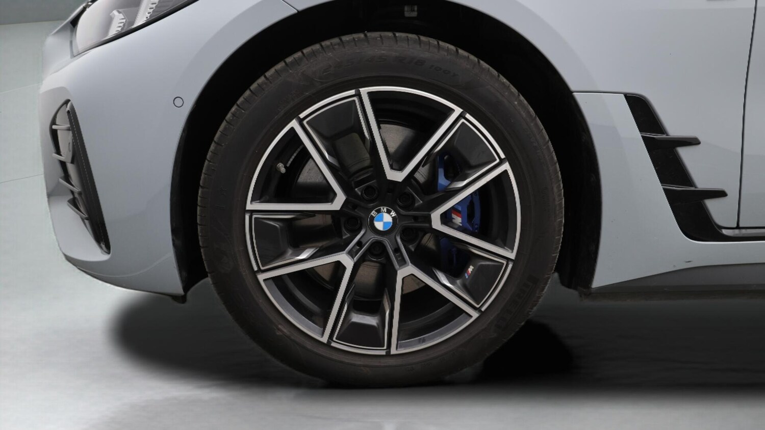 Used BMW i4 2025 for sale - 76633292: Photo 19