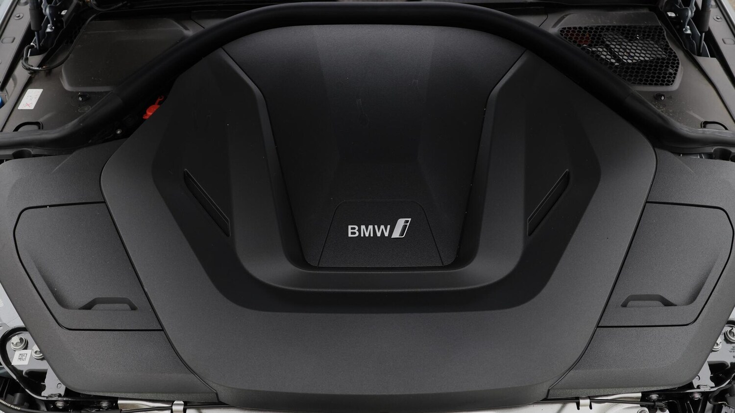 Used BMW i4 2025 for sale - 76633292: Photo 20