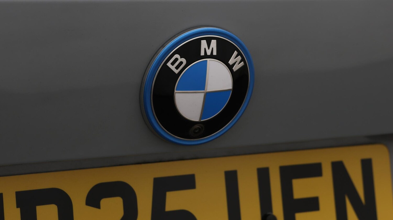 Used BMW i4 2025 for sale - 76633292: Photo 22