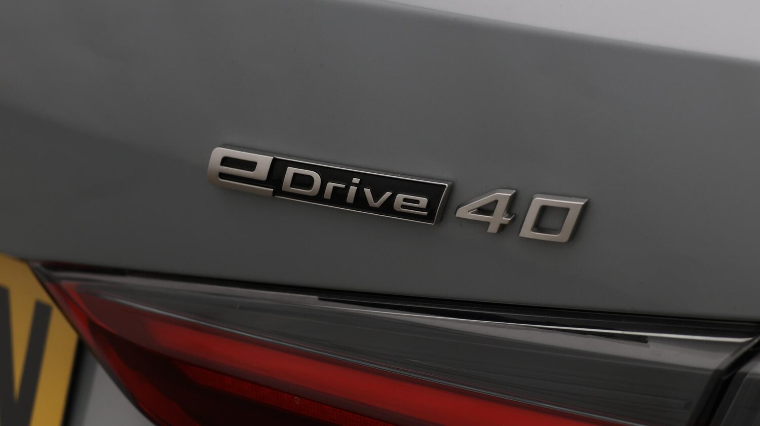 Used BMW i4 2025 for sale - 76633292: Photo 23