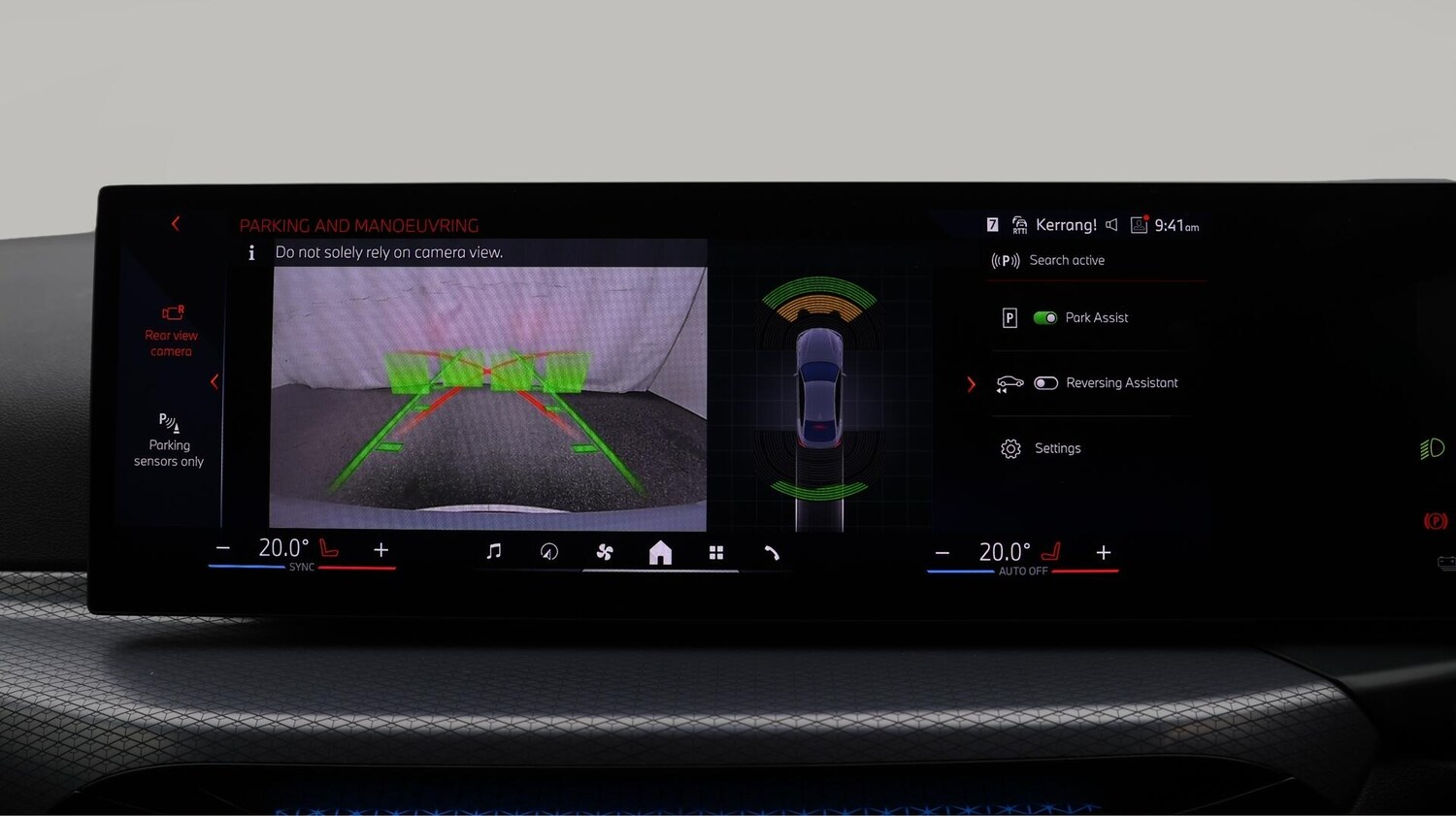 Used BMW i4 2025 for sale - 76633292: Photo 26