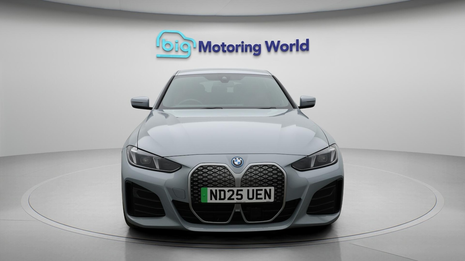 Used BMW i4 2025 for sale - 76633292: Photo 3