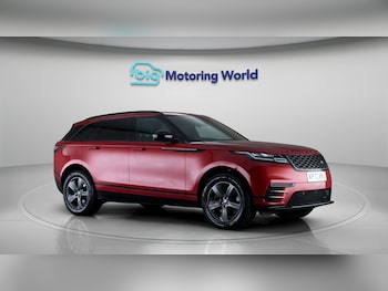 Used Land Rover Range Rover Velar 2023 for sale - 79352829: Photo