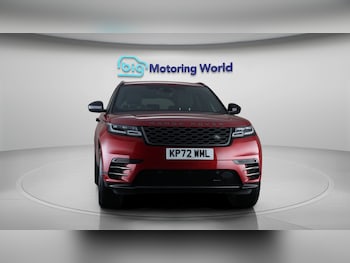 Used Land Rover Range Rover Velar 2023 for sale - 79352829: Photo