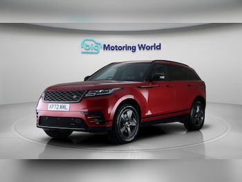 Used Land Rover Range Rover Velar 2023 for sale - 79352829: Photo