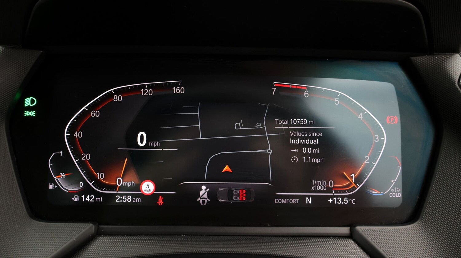 Used BMW 2 Series 2023 for sale - 77555380: Photo 10