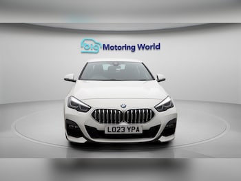 Used BMW 2 Series 2023 for sale - 77555380: Photo