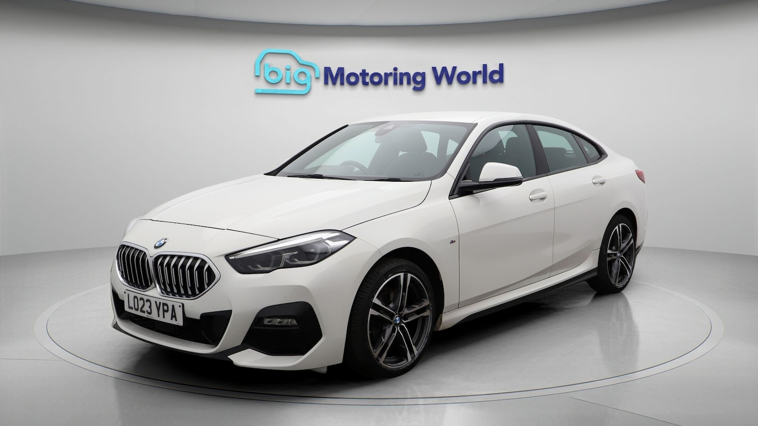 Used BMW 2 Series 2023 for sale - 77555380: Photo 3