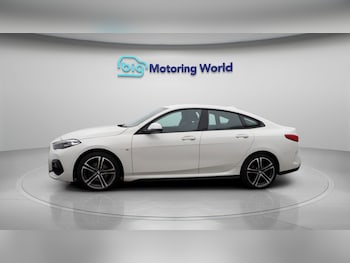 Used BMW 2 Series 2023 for sale - 77555380: Photo
