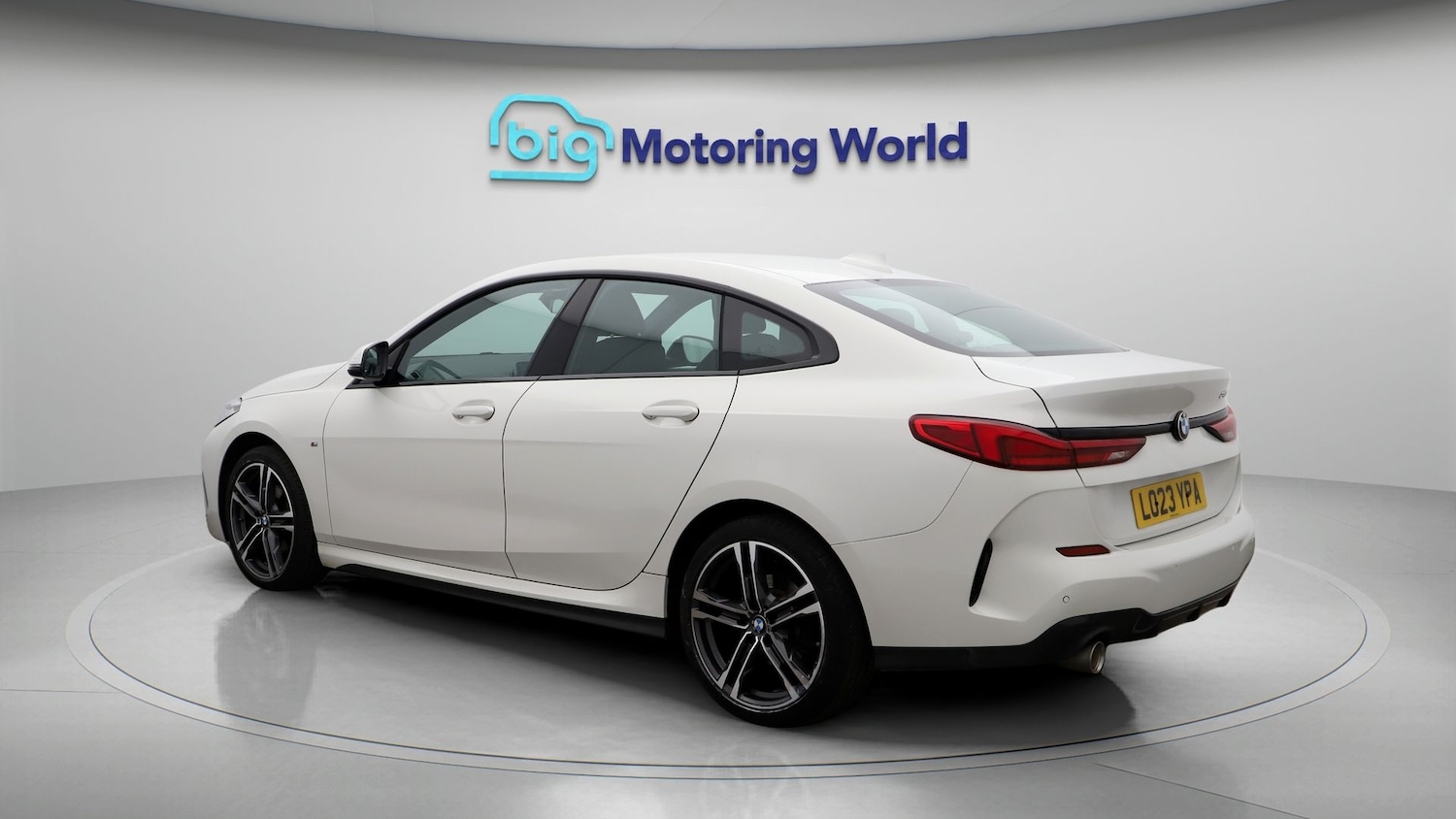 Used BMW 2 Series 2023 for sale - 77555380: Photo 5