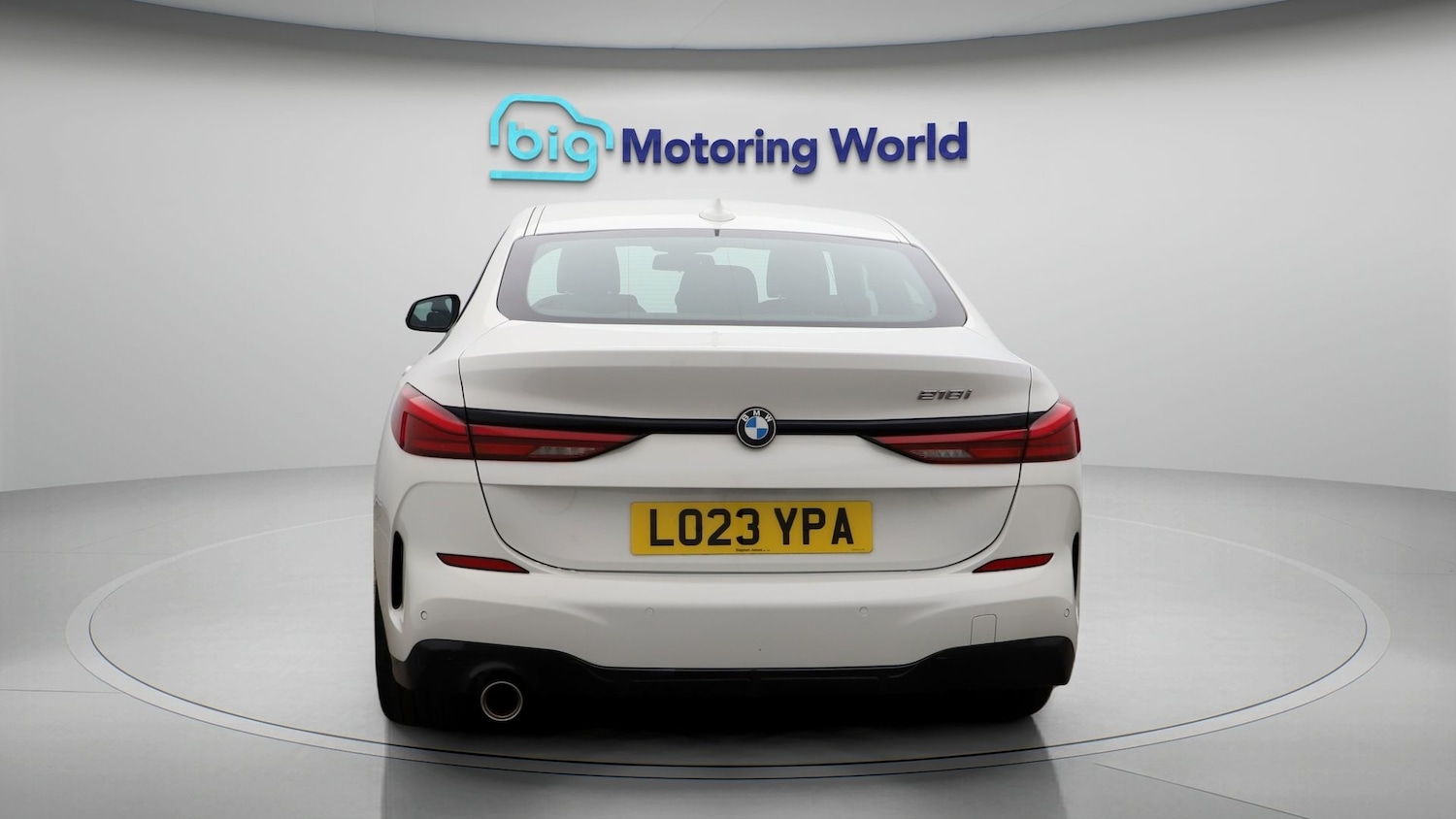 Used BMW 2 Series 2023 for sale - 77555380: Photo 6