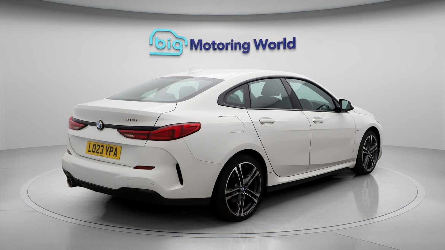 Used BMW 2 Series 2023 for sale - 77555380: Photo 7