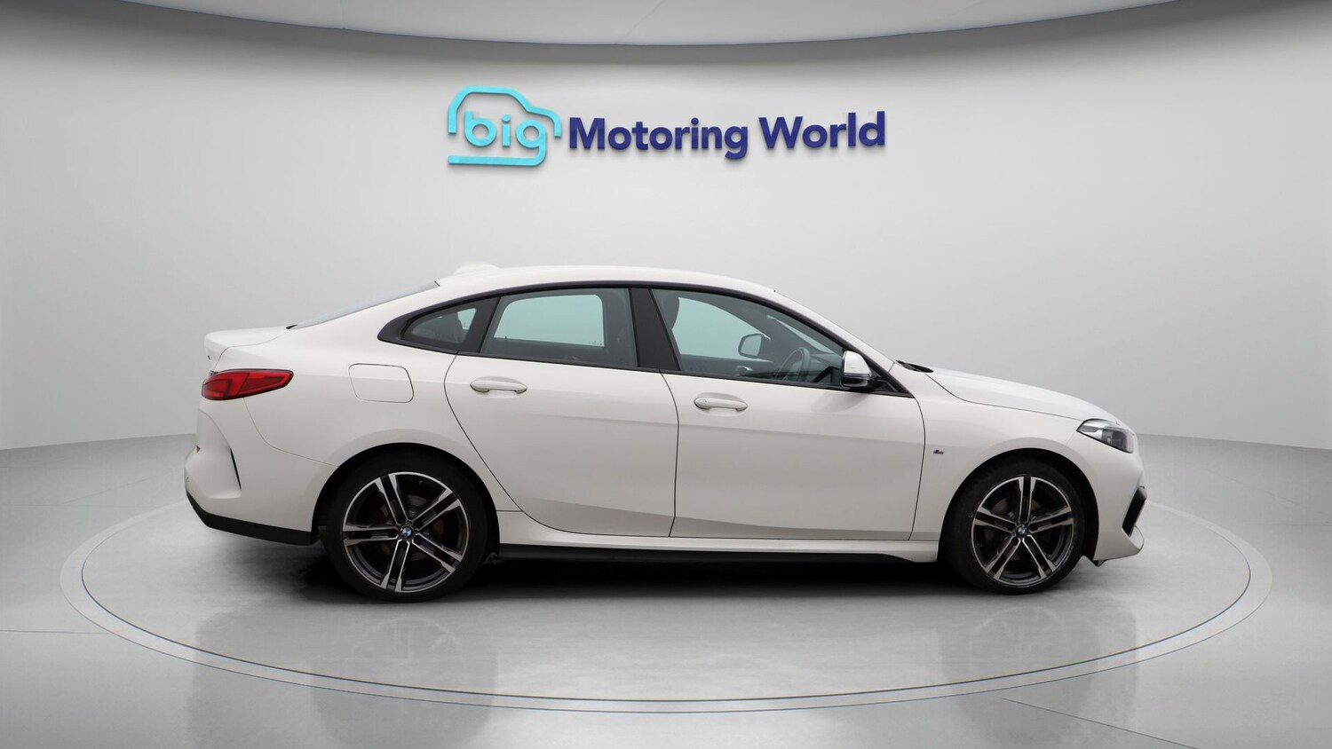 Used BMW 2 Series 2023 for sale - 77555380: Photo 8