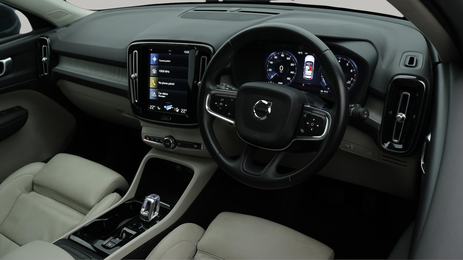 Used Volvo XC40 2020 for sale - 76432541: Photo 10