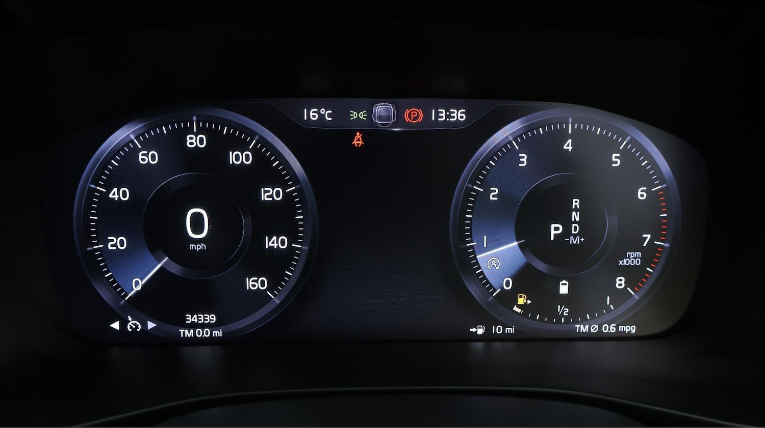 Used Volvo XC40 2020 for sale - 76432541: Photo 11