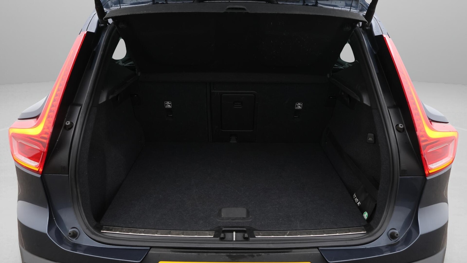 Used Volvo XC40 2020 for sale - 76432541: Photo 18