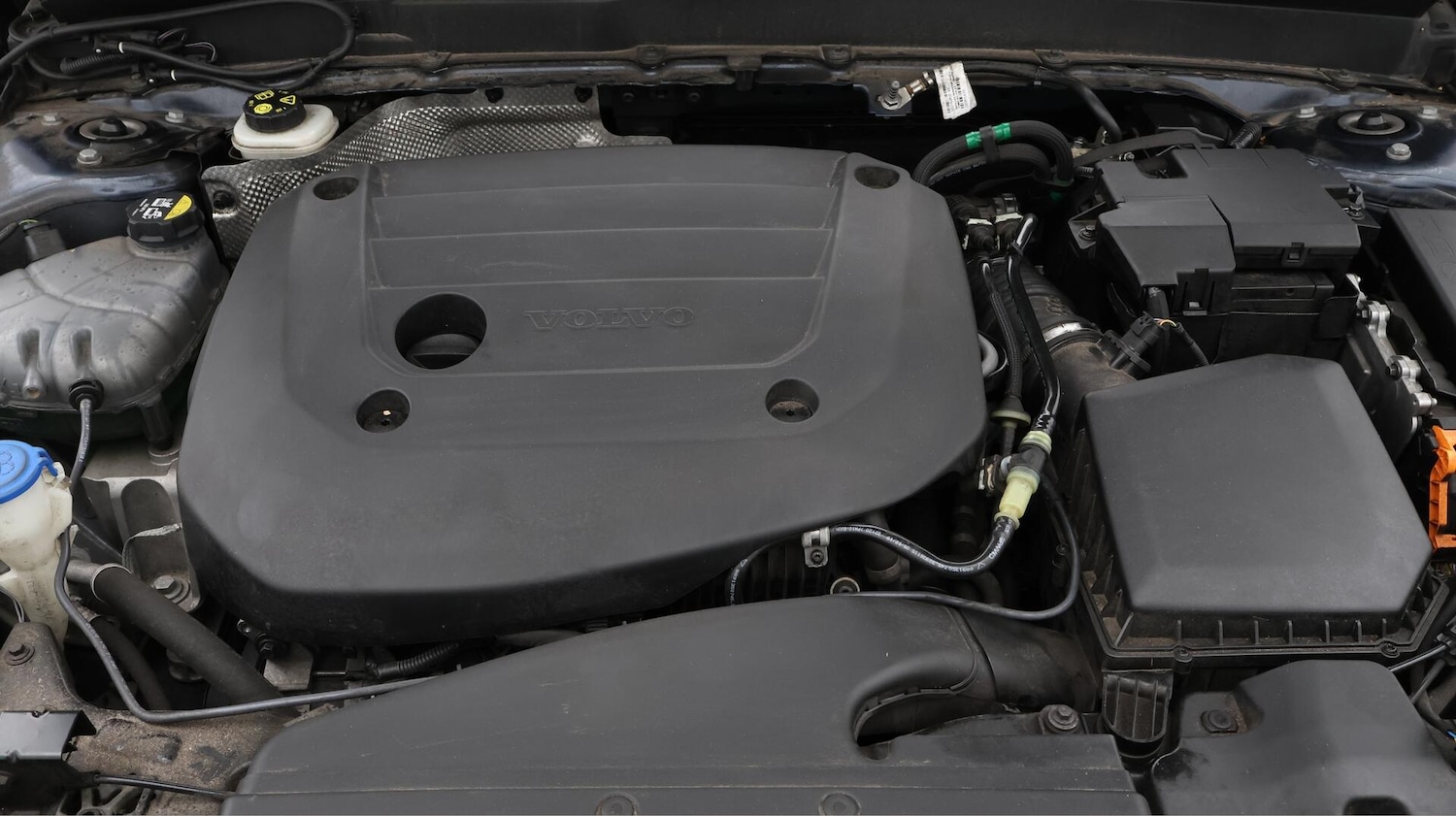 Used Volvo XC40 2020 for sale - 76432541: Photo 20