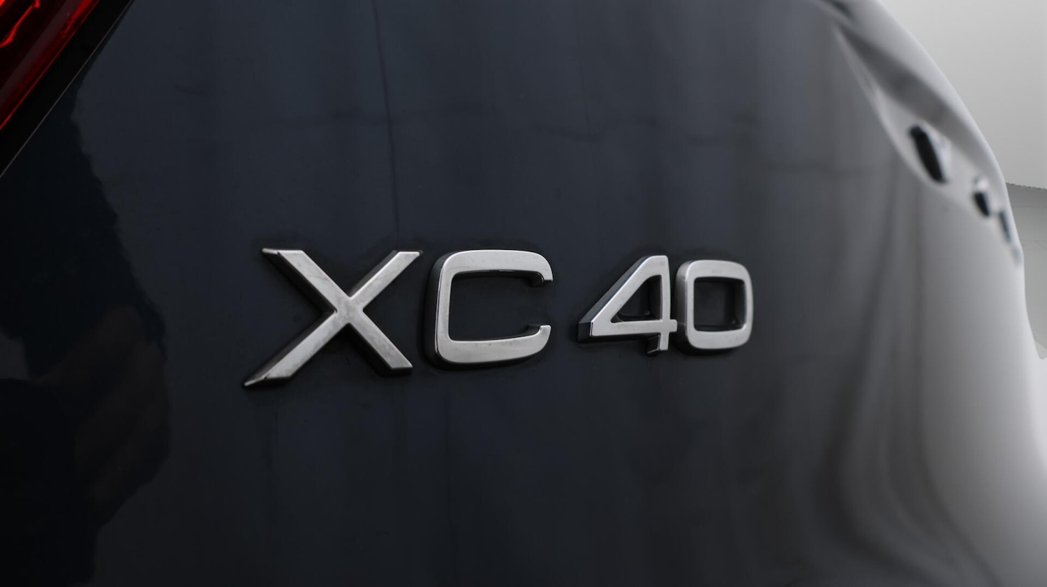 Used Volvo XC40 2020 for sale - 76432541: Photo 22