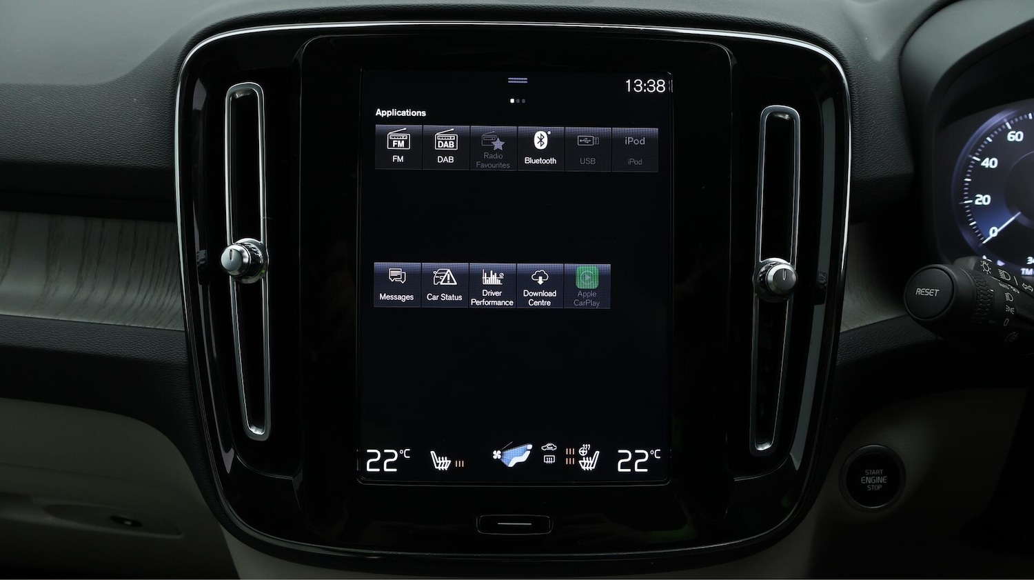 Used Volvo XC40 2020 for sale - 76432541: Photo 27