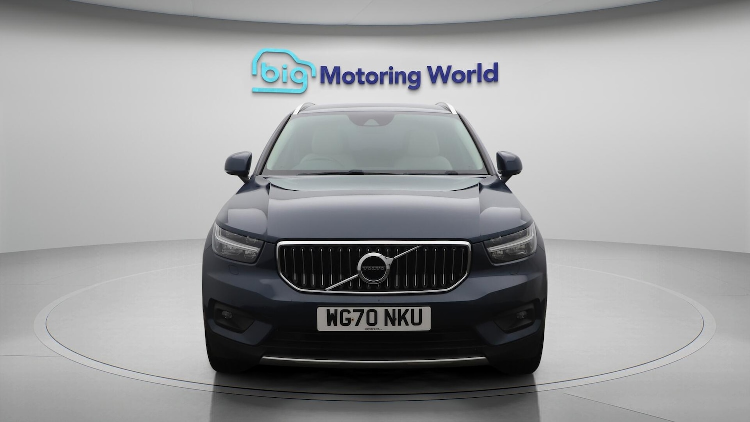 Used Volvo XC40 2020 for sale - 76432541: Photo 3