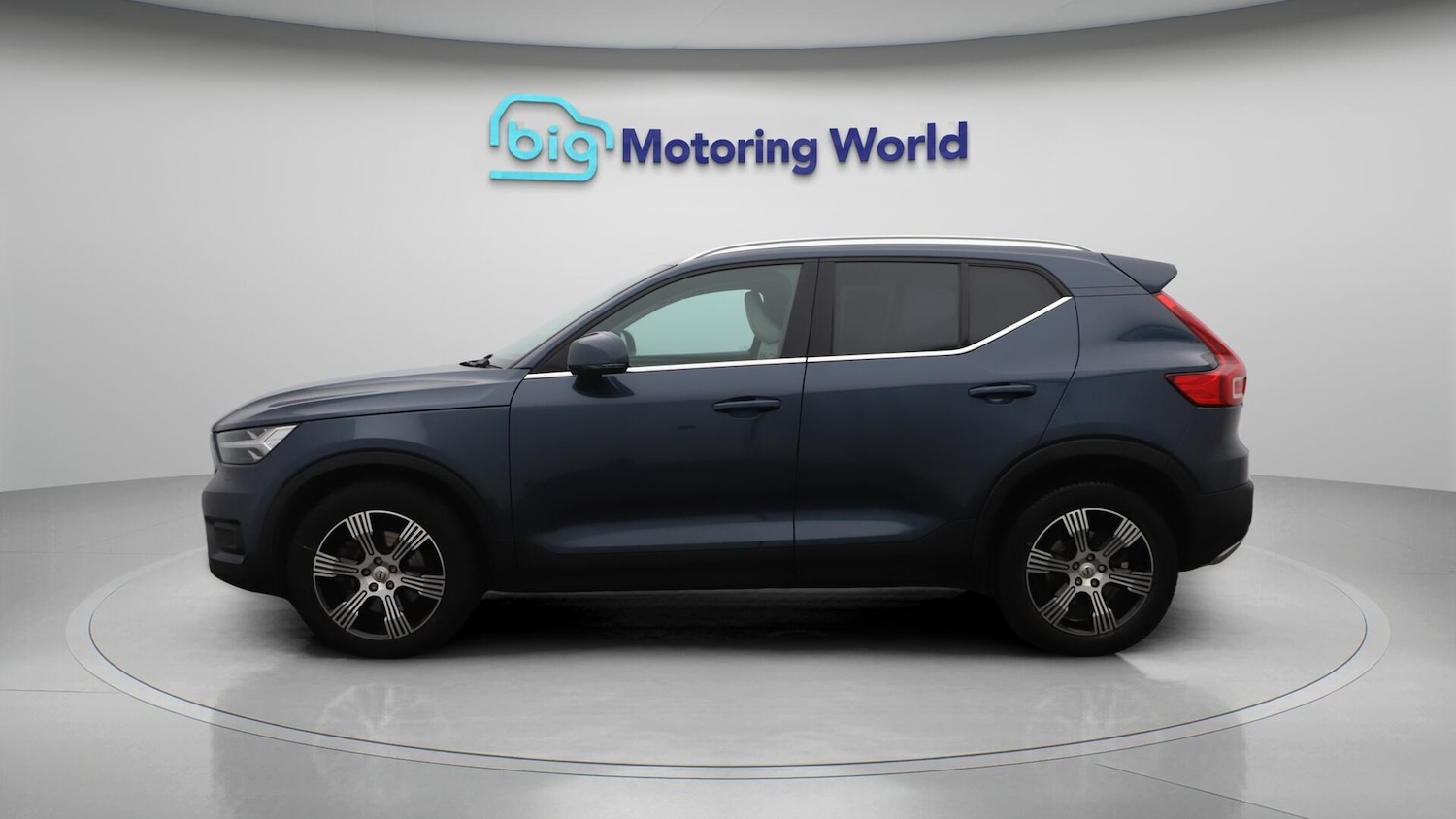 Used Volvo XC40 2020 for sale - 76432541: Photo 5
