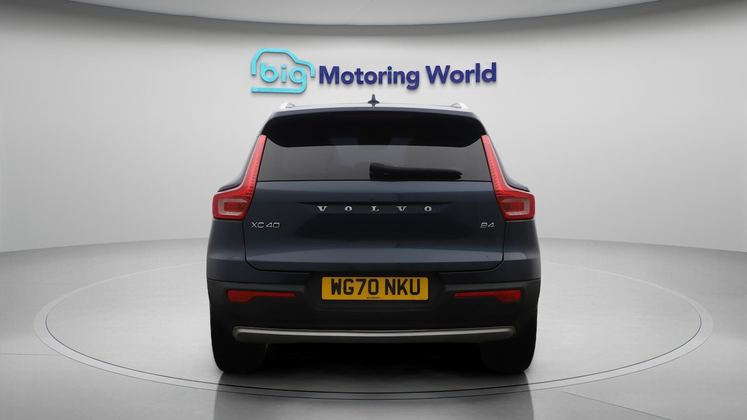 Used Volvo XC40 2020 for sale - 76432541: Photo 7