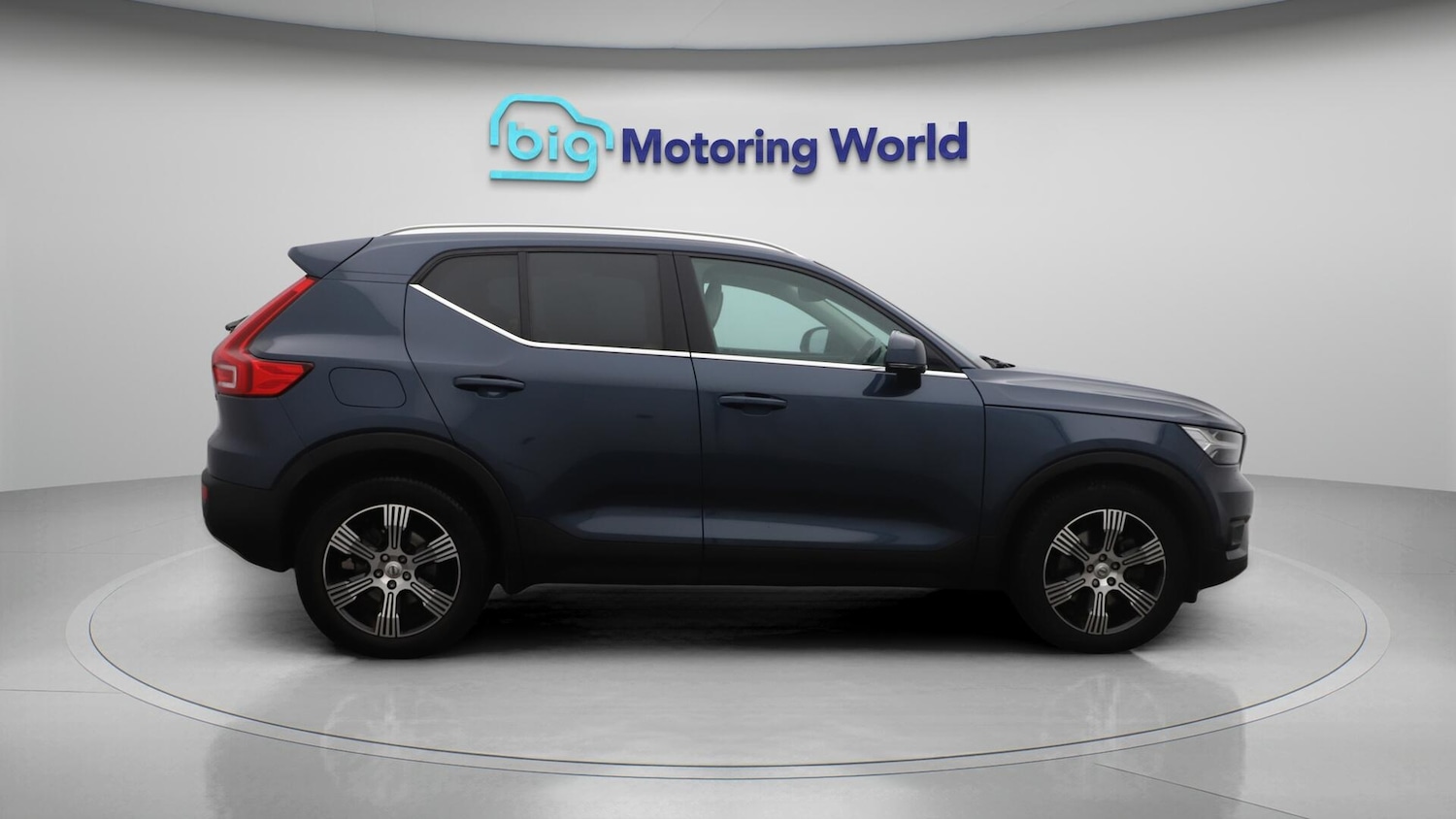 Used Volvo XC40 2020 for sale - 76432541: Photo 9
