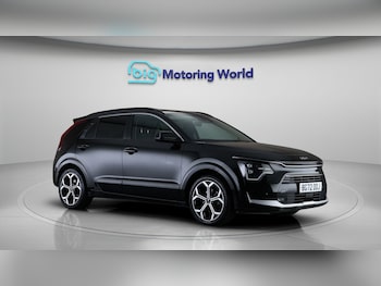 Used Kia Niro 2022 for sale - 78915116: Photo
