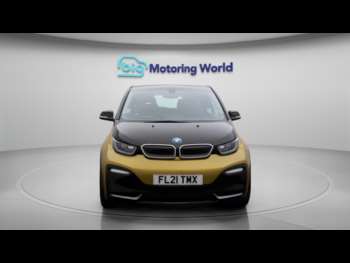 Used BMW i3 2021 for sale - 73635832: Photo