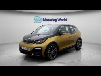 Used BMW i3 2021 for sale - 73635832: Photo