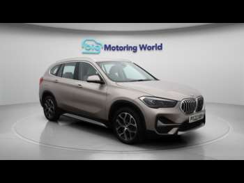 Used BMW X1 2022 for sale - 74874328: Photo