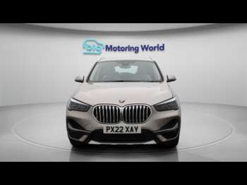 Used BMW X1 2022 for sale - 74874328: Photo