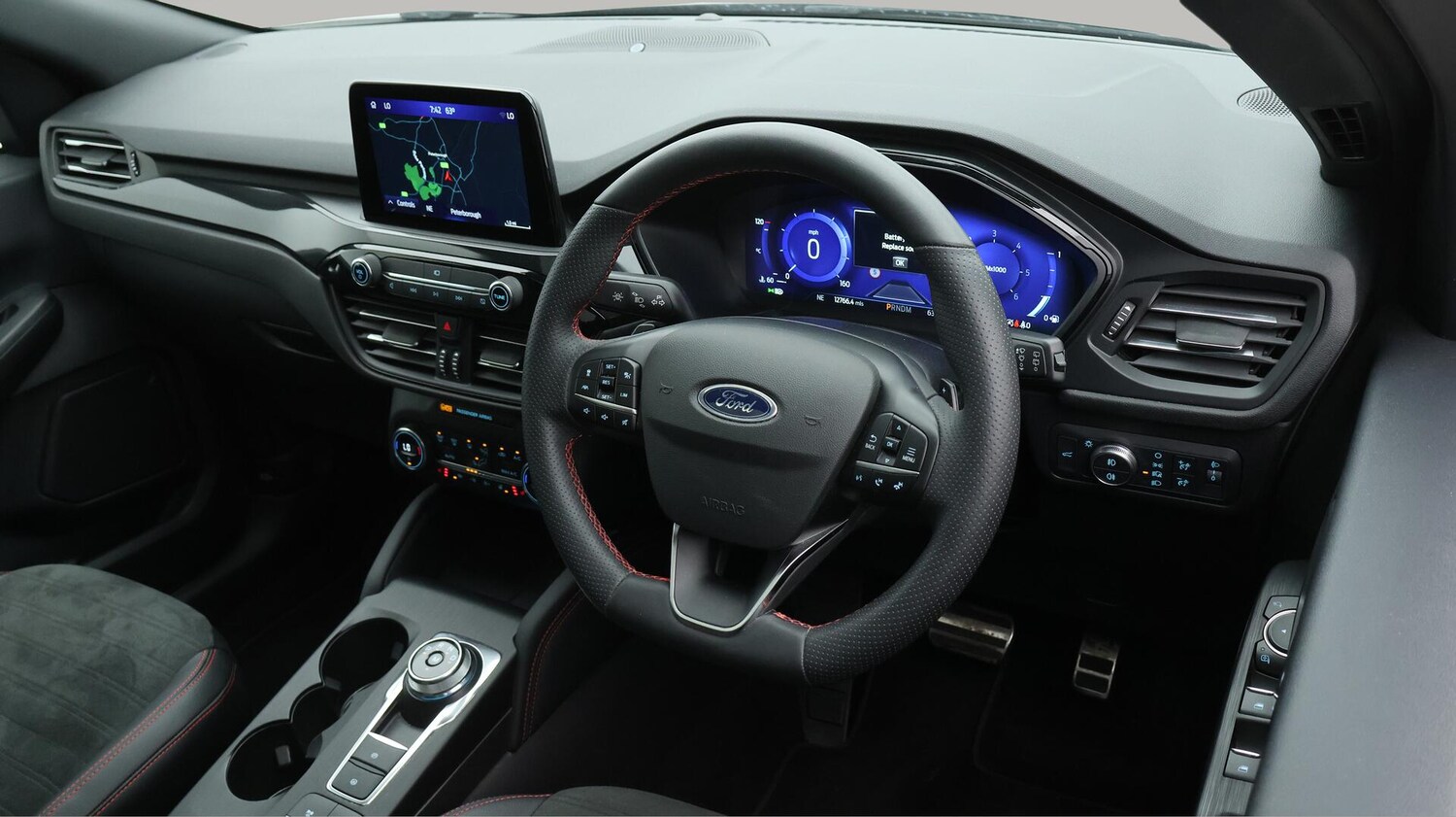 Used Ford Kuga 2022 for sale - 75978687: Photo 10