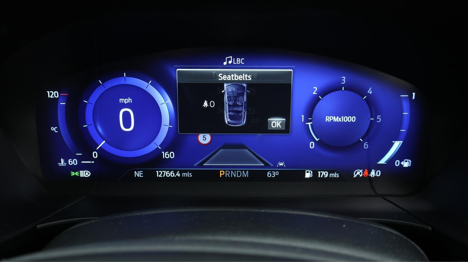 Used Ford Kuga 2022 for sale - 75978687: Photo 11