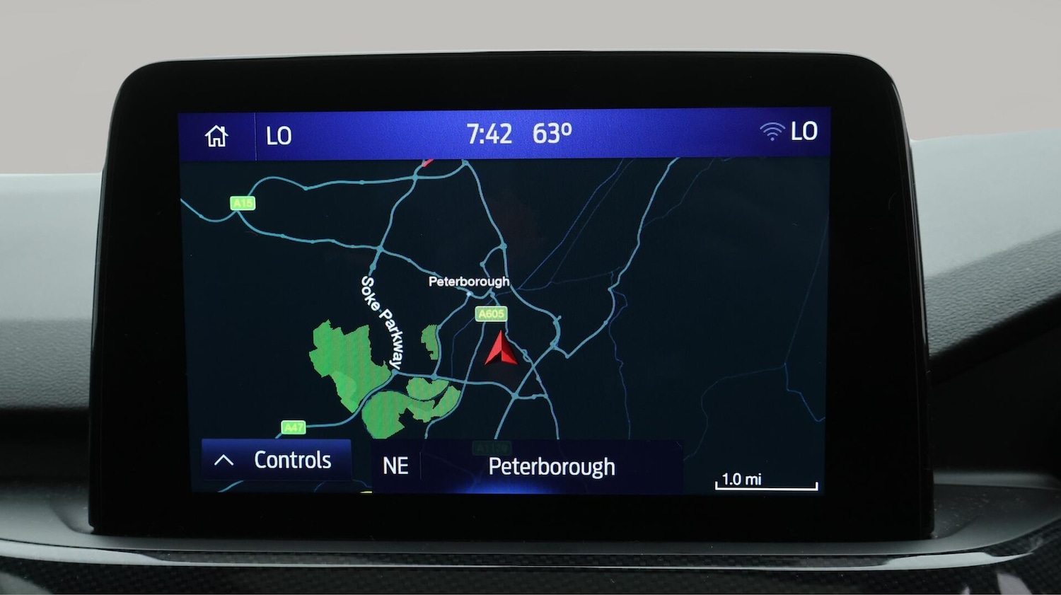 Used Ford Kuga 2022 for sale - 75978687: Photo 12