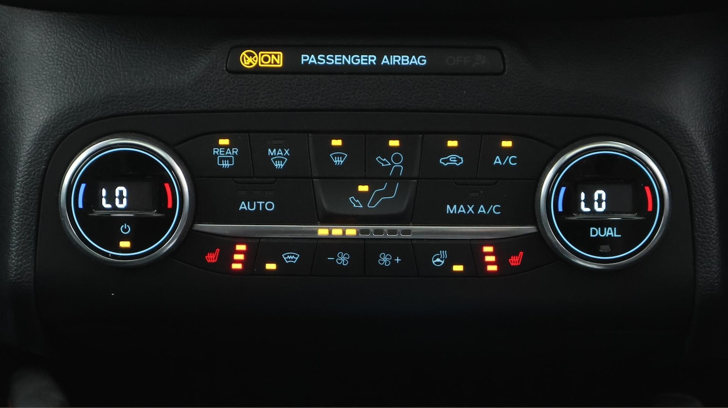 Used Ford Kuga 2022 for sale - 75978687: Photo 13