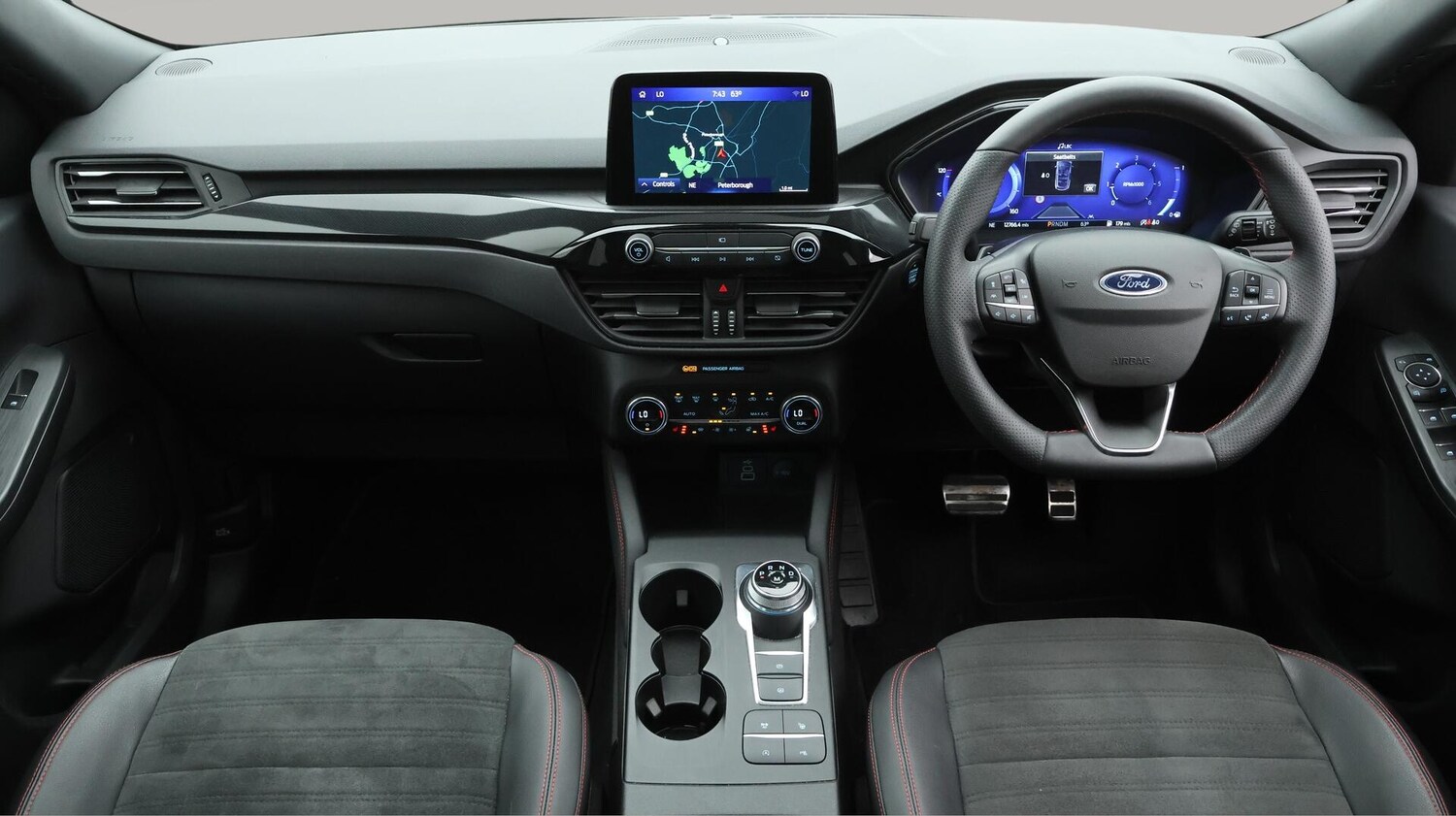 Used Ford Kuga 2022 for sale - 75978687: Photo 14