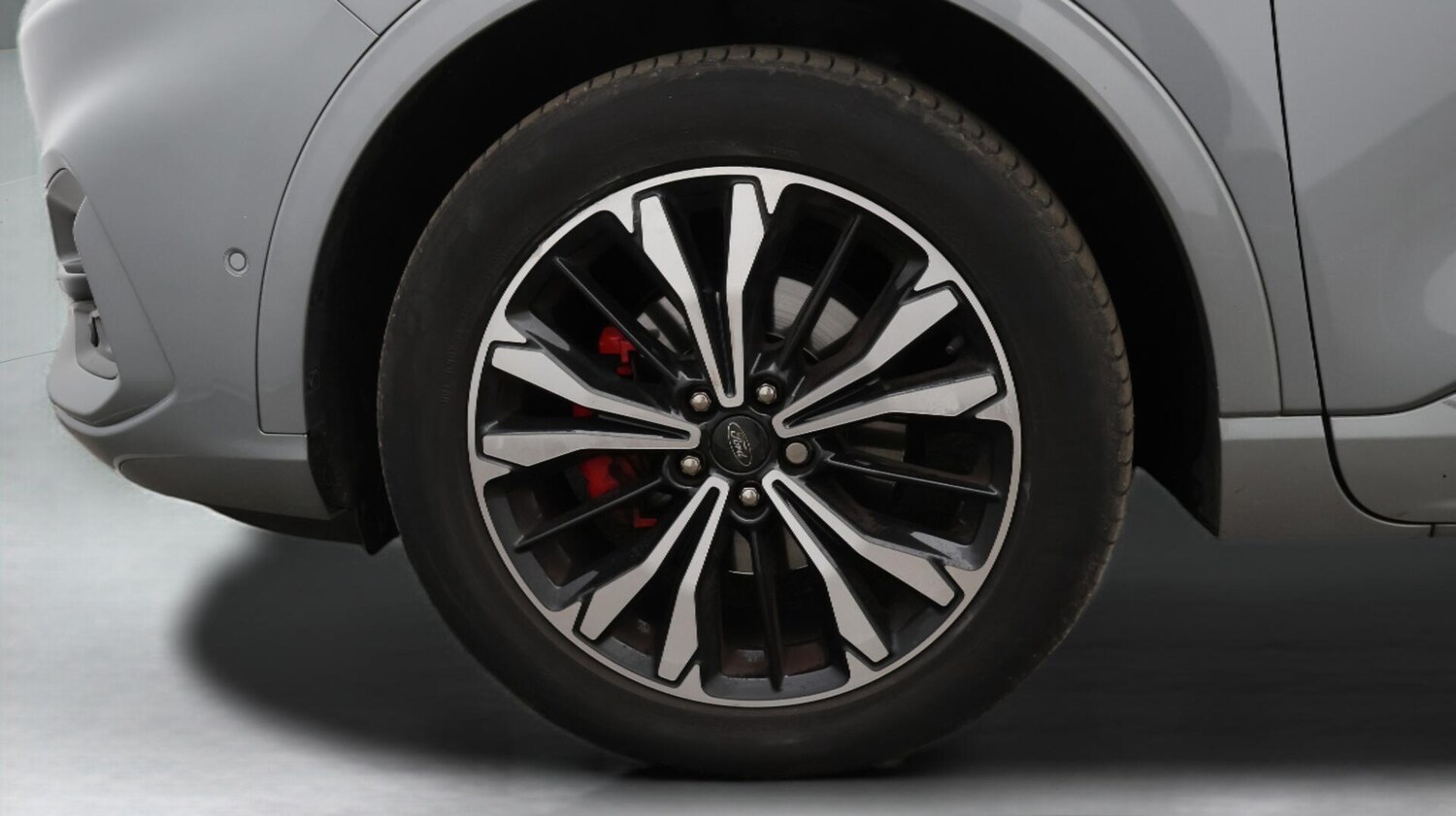 Used Ford Kuga 2022 for sale - 75978687: Photo 19