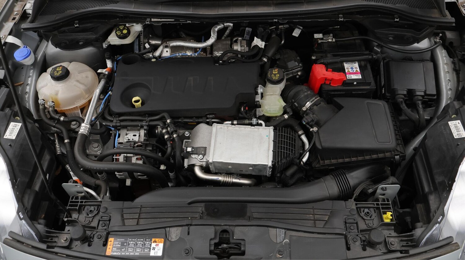 Used Ford Kuga 2022 for sale - 75978687: Photo 20