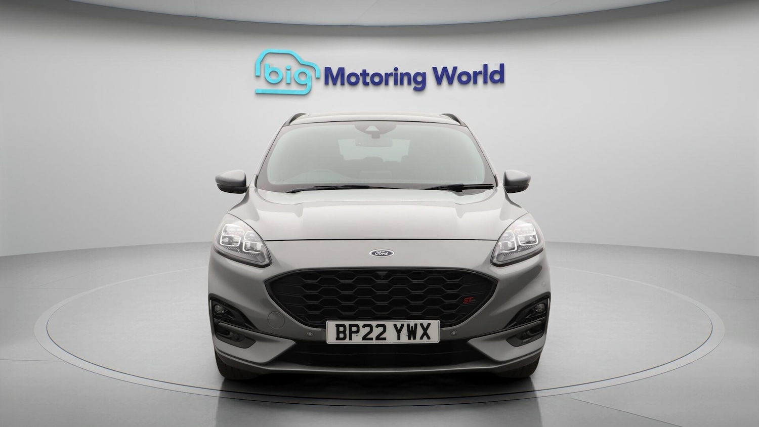 Used Ford Kuga 2022 for sale - 75978687: Photo 3